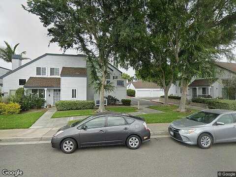 Briarglen, Irvine, CA 92614