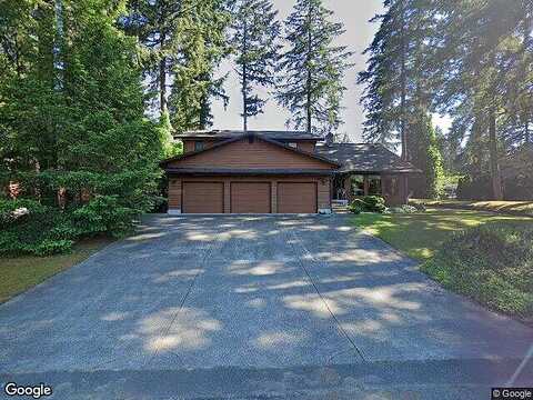 139Th Street Ct E, Puyallup, WA 98373