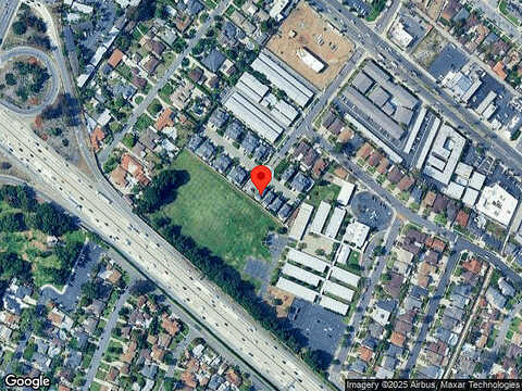 Serapis Ave #18, Downey, CA 90240