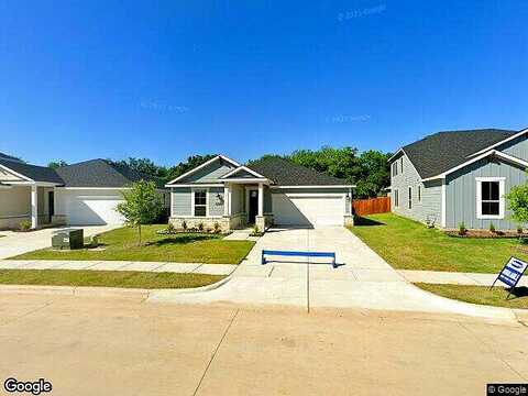 Marcus Lane, Crowley, TX 76036