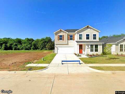 Marcus Lane, Crowley, TX 76036