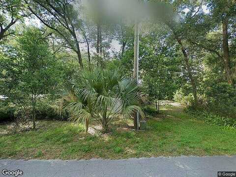 N Shorewood Drive, Hernando, FL 34442