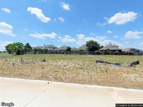 Marcus Lane, Crowley, TX 76036