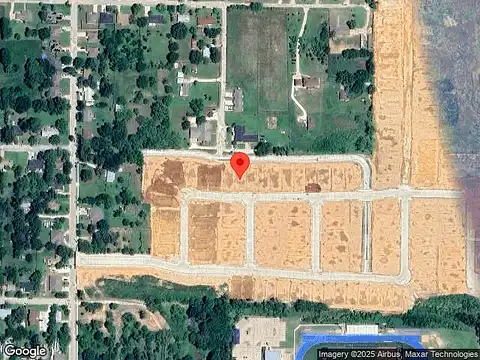 Pendleton Ave, Keene, TX 76059