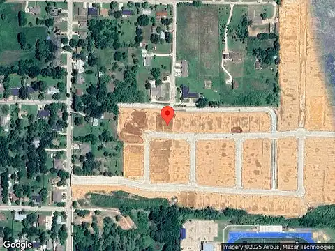 Pendleton Ave, Keene, TX 76059