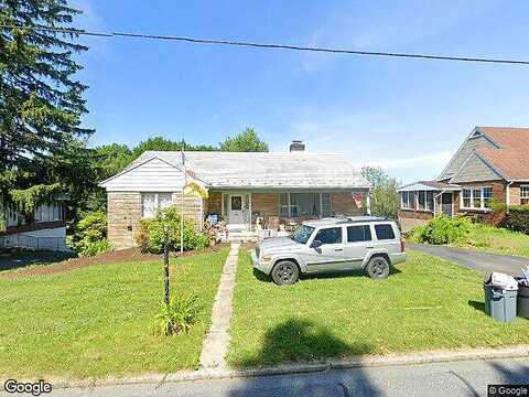 Dalton St, Emmaus, PA 18049