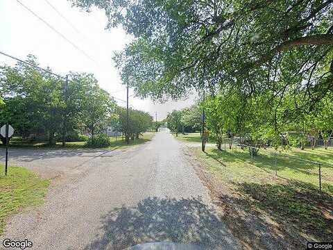 E Ball Street, Tom Bean, TX 75489