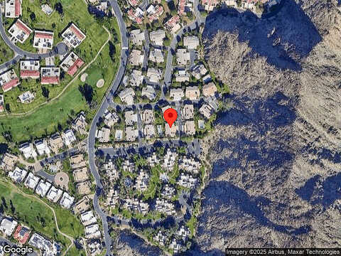 Arapahoe Ln, Indian Wells, CA 92210