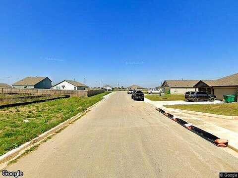Agave Circle, Jourdanton, TX 78026