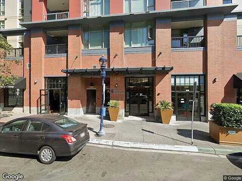 9Th Ave #1305, San Diego, CA 92101
