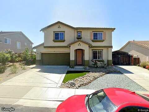 Danbury Way, Fairfield, CA 94553