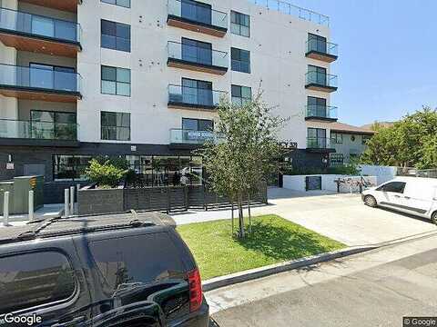 S Oxford Ave #606, Los Angeles, CA 90020