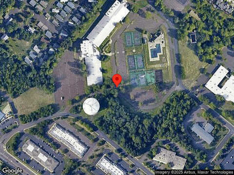 Foxtail Ln, Chalfont, PA 18914