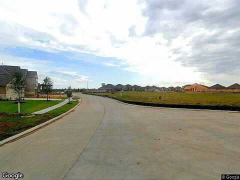 Golden Isle Drive, Texas City, TX 77568