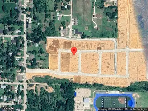 Potato St, Keene, TX 76059