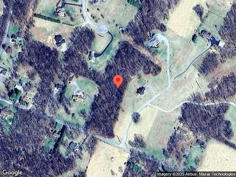 Lewis Williams Lane, Berryville, VA 22611