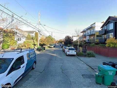 Nw B Nw 59Th St, Seattle, WA 98107