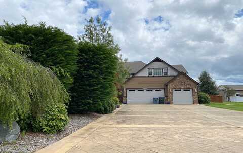 13Th Avenue E, Spanaway, WA 98387