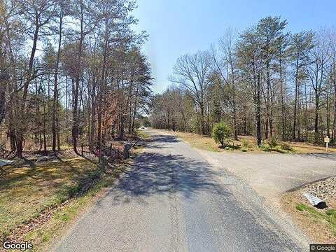 Jackson Shop Road, Goochland, VA 23063