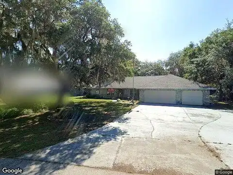S Belle View Way, Inverness, FL 34450