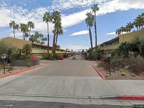 S Palm Canyon Dr, Palm Springs, CA 92264