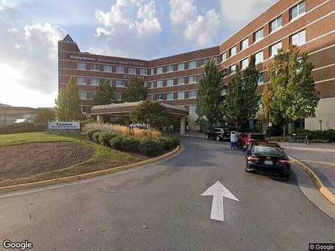 Reese Ct, Winchester, VA 22601