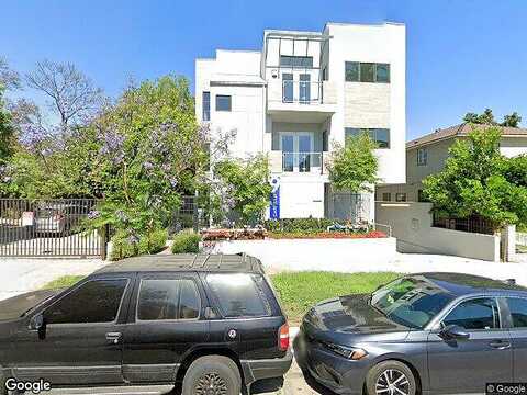 Garfield Pl #101, Los Angeles, CA 90028