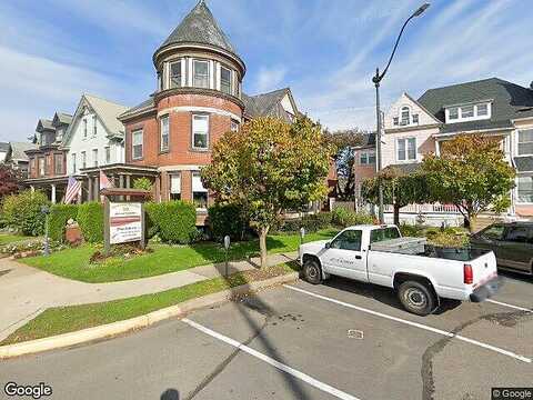Market Street, Sunbury, PA 17801