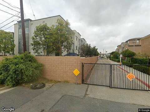 Plum Ln #5, Gardena, CA 90247