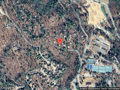 Treetop Knoll Drive, Big Canoe, GA 30143