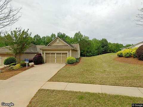 Magic Lily, Griffin, GA 30223