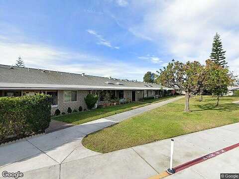 Mayfield Rd #6 56A, Seal Beach, CA 90740