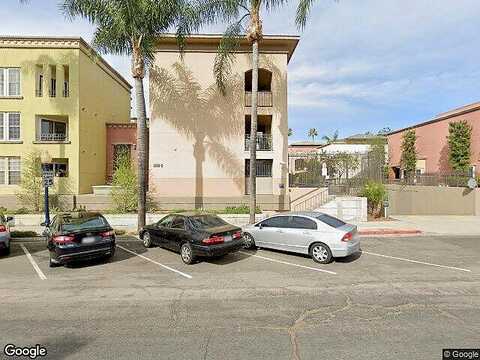Cleveland Ave #I 118, San Diego, CA 92103