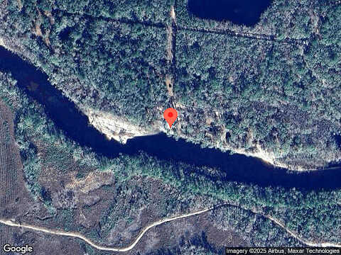 Edgy Road, Waynesville, GA 31566