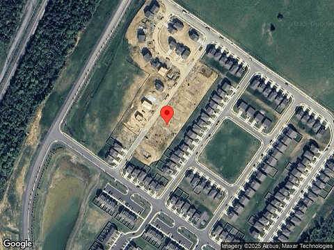 Charing Cross Dr, Stephens City, VA 22655