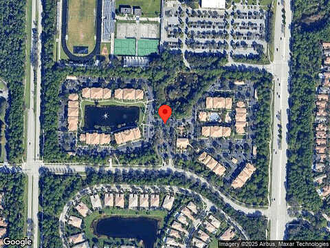 Myrtlewood Circle E 1111, Palm Beach Gardens, FL 33408