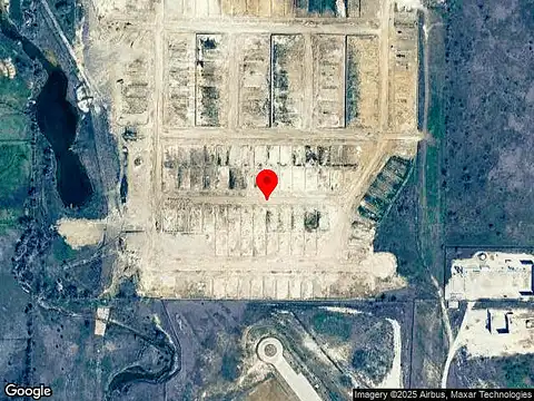 Dusty Ranch Road, Fort Worth, TX 76108