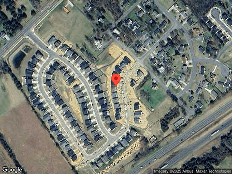 Midsummer Ln, Middletown, VA 22645
