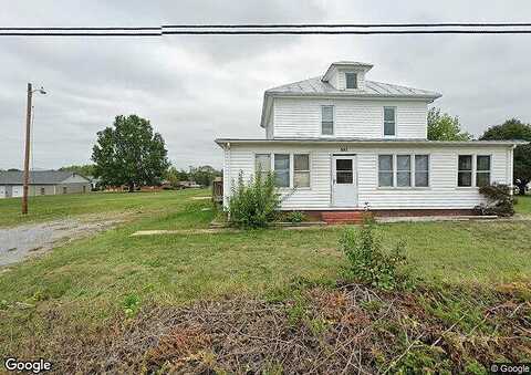 Park Rd, Stanley, VA 22851