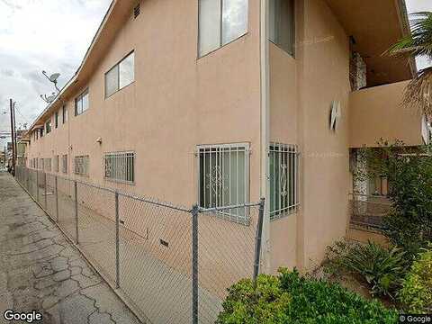Cedar Avenue 2M, Long Beach, CA 90802