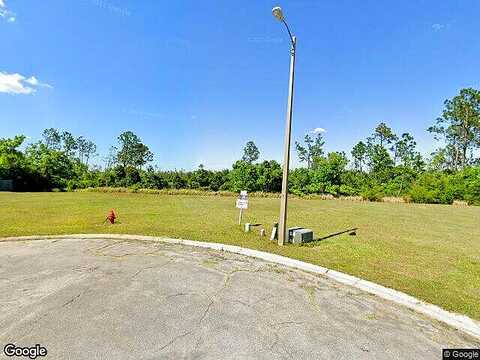 William Way, Panama City, FL 32404
