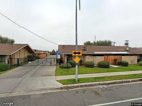 N Fruit Avenue A, Fresno, CA 93705