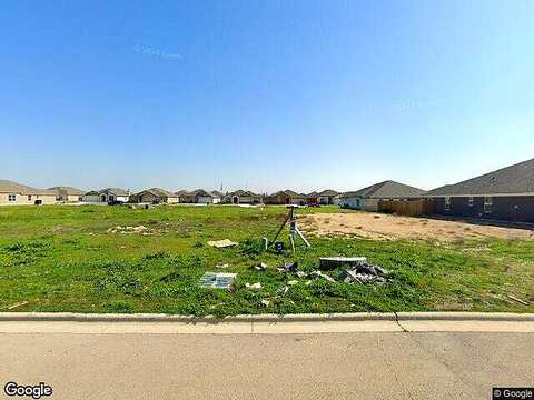 Belle Hubbard Trail, Belton, TX 76513