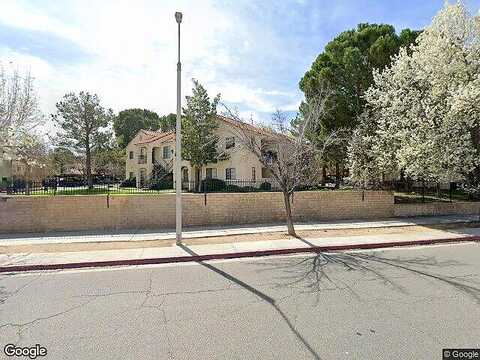 Olive Drive 2, Palmdale, CA 93550
