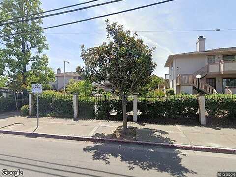 Copa Del Oro Dr 201, Hayward, CA 94545