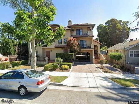 S 21St St 200, San Jose, CA 95116