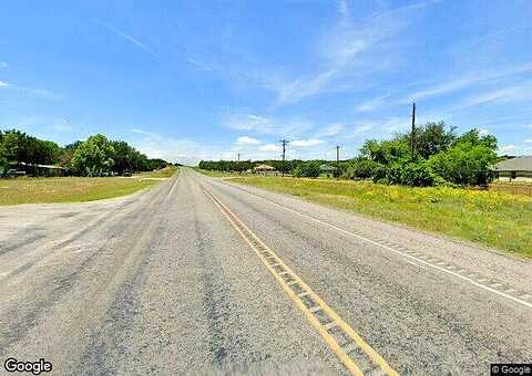 East Avenue J, Lampasas, TX 76550