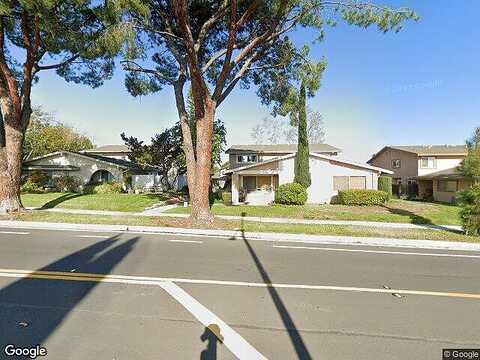 Border Avenue A, Corona, CA 92882