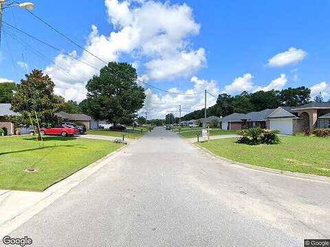 Ashton Woods Cir, Milton, FL 32570