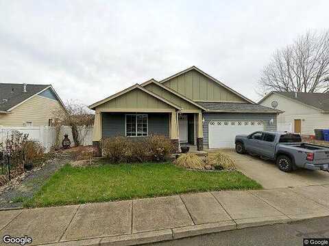 W Sunrise Dr, Jefferson, OR 97352
